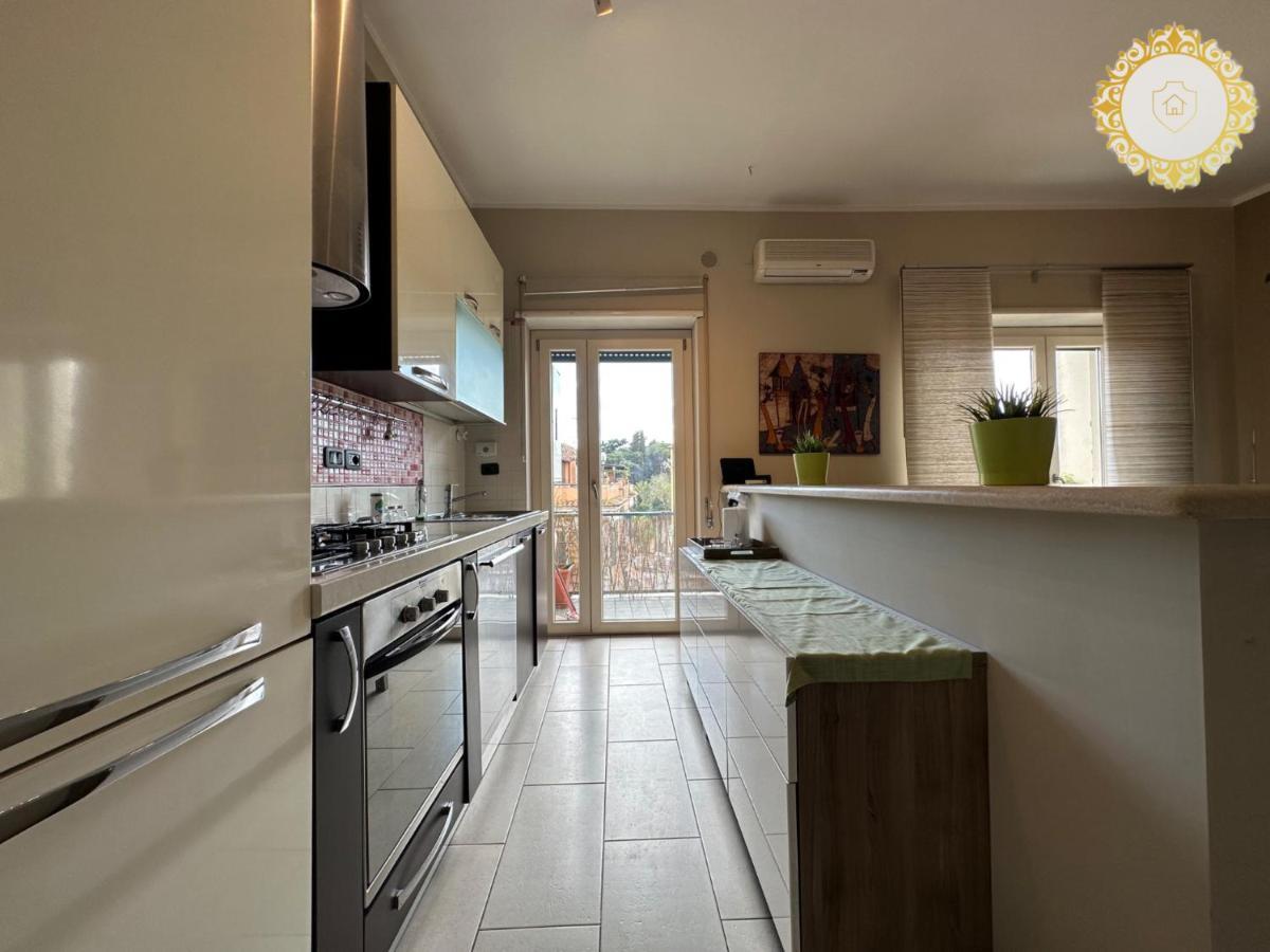 Casa Panoramica Sempihome Casa de férias Roma