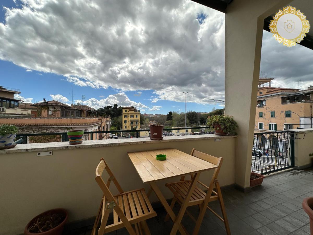 Casa de férias Casa Panoramica Sempihome *