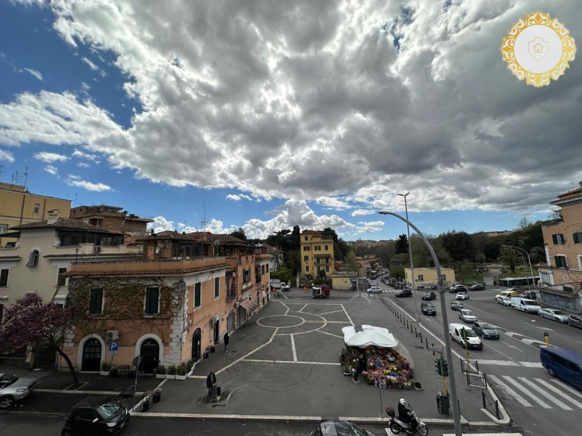 Casa de férias Casa Panoramica Sempihome *